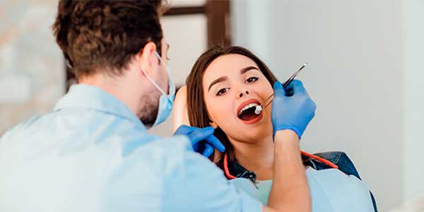 Limpiezas Dentales y Odontología General